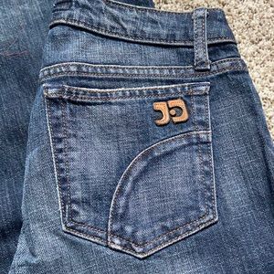 Joe’s Jeans. Size 26. Flares.